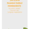 Pumpkin Seeds Roasted Salted - Image 5