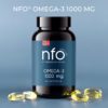 NFO Omega-3 1000 MG