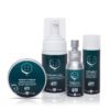 Magnific Oil Cube Men- 100% Natural Beard and Hair Oil - Image 2