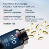 NFO Omega-3 1000 MG - Image 2