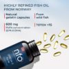 NFO Omega-3 Forte - Image 2