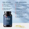 NFO Omega-3 Forte - Image 3