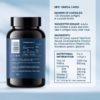 NFO Omega-3 Kids Chewable Capsules - Image 4
