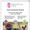 Acai Vita Boost Supplement