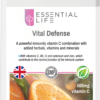 Vital Defense