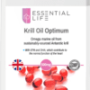 Krill Oil Optimum