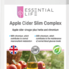 Apple Cider Slim Complex