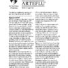 ARTEFLU - New & Unique Antiviral Food Supplement to tackle Covid 19 Pandemy with proved efficasy - Image 4