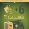 CO - VIREX - New & Unique Antiviral Food Supplement to tackle Covid 19 Pandemy with proved efficasy - Image 2