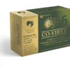 CO - VIREX - New & Unique Antiviral Food Supplement to tackle Covid 19 Pandemy with proved efficasy