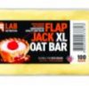 LAB NUTRITION Flap Jack XL Oat Bar / 100 g-30psc in box - Image 10
