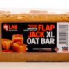 LAB NUTRITION Flap Jack XL Oat Bar / 100 g-30psc in box - Image 4