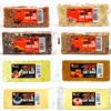 LAB NUTRITION Flap Jack XL Oat Bar / 100 g-30psc in box