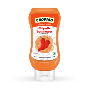 CROPINO Chipotle Southwest Dressing & Dips