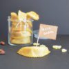 Moroccan Cookies - Cornes de Gazelles