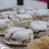 Moroccan Cookies