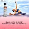 MCT Oil Pure Coconut C8, Packed of 2 ( 16Oz )by Enjoy Health - Image 6