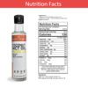 MCT Oil Pure Coconut C8, Packed of 2 ( 16Oz )by Enjoy Health - Image 4