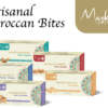 Moroccan Biscuits