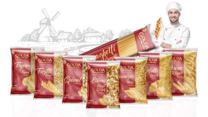 Pasta products