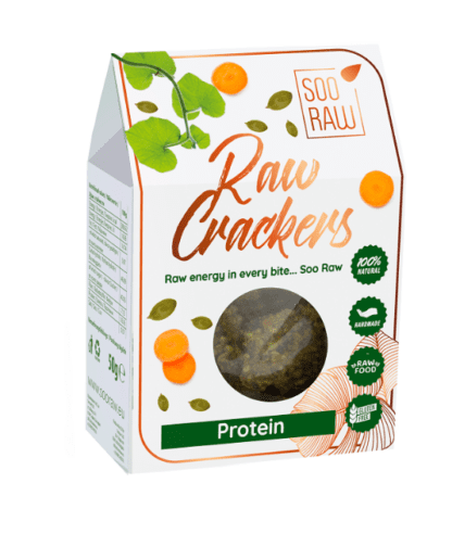 Ingredients: pumpkin protein 17%, white sesame, sunflower seeds, pumpkin seeds, dried carrots, chia, sesame oil, husk, Himalayan salt, turmeric, natural spices