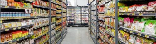 Food Distributors List | Prime Store Supply