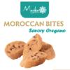 Moroccan Biscuits Za'atar/Oregano Savory