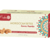 Moroccan Biscuits Paprika Savory by Meska Sweets