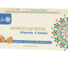 Moroccan Bites Almonds & Raisins