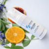 Eyelid & Eyelash Cleanser Foam with tea tree (50ml) - Image 2