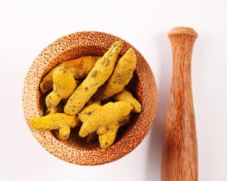 Turmeric Finger ( Curcuma Longa )
