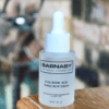 HYALURONIC ACID TRIPLE FRUIT SERUM - BARNABY SKINCARE - Image 3