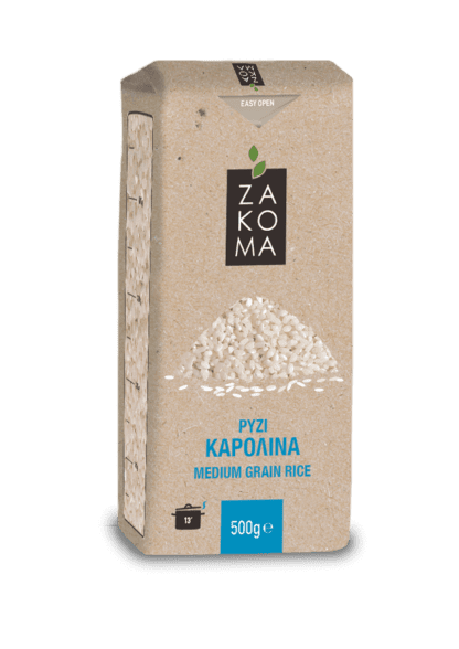 Karolina Risotto Rice 500g