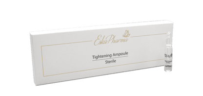 Eska Pharma Skin tightening micro-needling ampoule