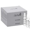 dermo-cosmetic skin tightening ampoule with marine collagen